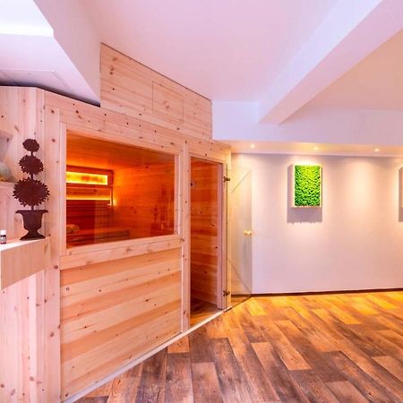 Zur Post Kuemmersbruck Hotel & Tiny Houses Kummersbruck Bagian luar foto