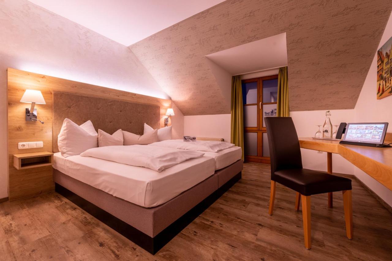 Zur Post Kuemmersbruck Hotel & Tiny Houses Kummersbruck Bagian luar foto