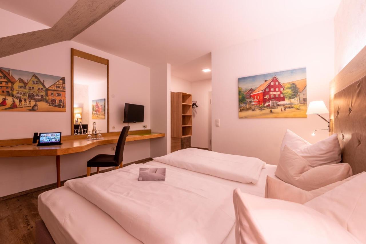Zur Post Kuemmersbruck Hotel & Tiny Houses Kummersbruck Bagian luar foto