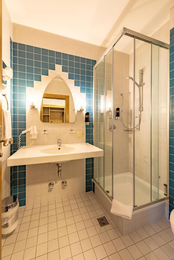 Zur Post Kuemmersbruck Hotel & Tiny Houses Kummersbruck Bagian luar foto