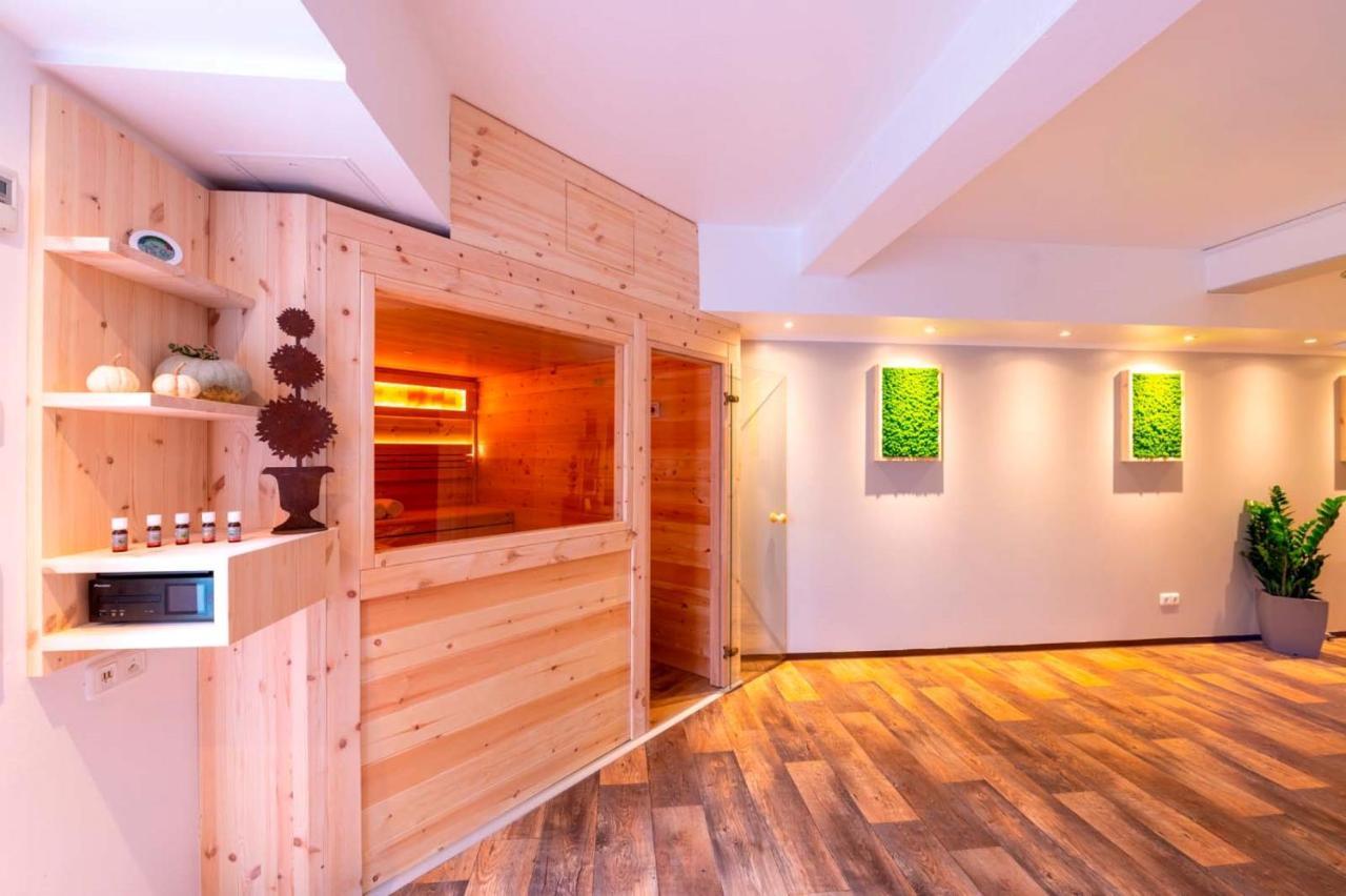 Zur Post Kuemmersbruck Hotel & Tiny Houses Kummersbruck Bagian luar foto