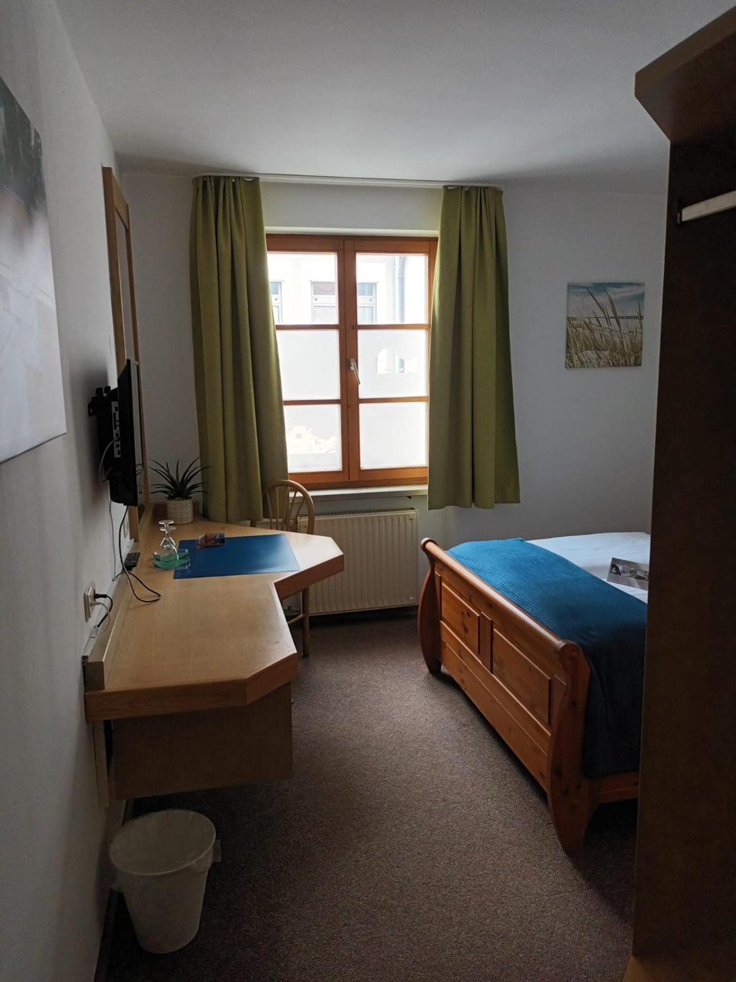 Zur Post Kuemmersbruck Hotel & Tiny Houses Kummersbruck Bagian luar foto