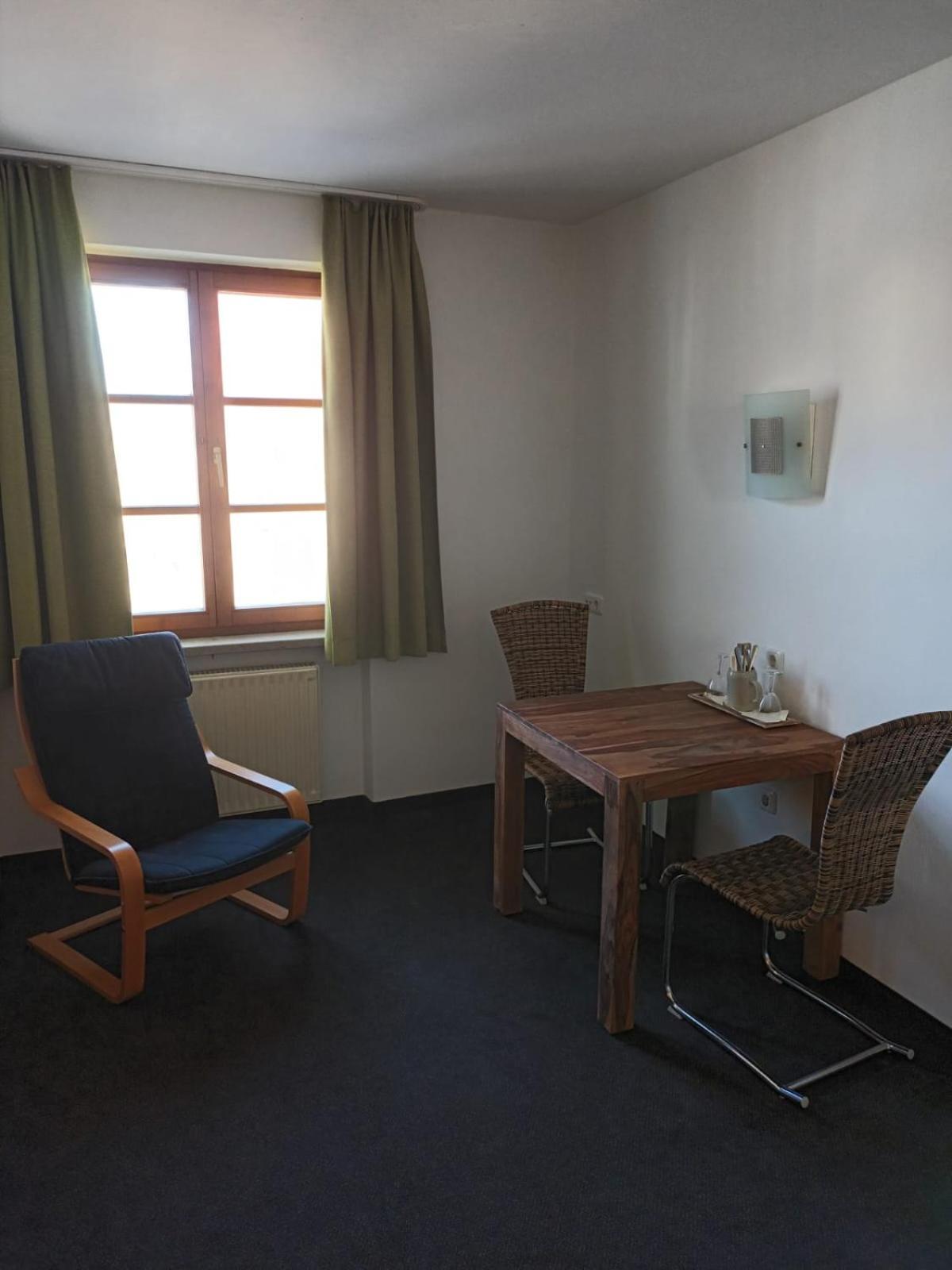 Zur Post Kuemmersbruck Hotel & Tiny Houses Kummersbruck Bagian luar foto