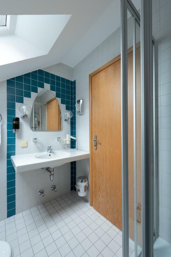 Zur Post Kuemmersbruck Hotel & Tiny Houses Kummersbruck Bagian luar foto